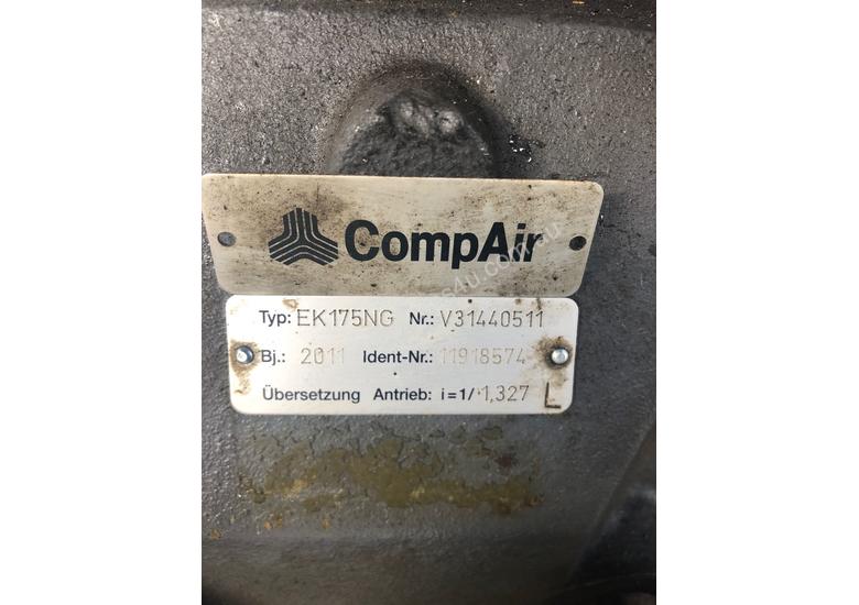 caption L75G