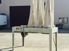 Leda Dust Extractor - picture0' - Click to enlarge