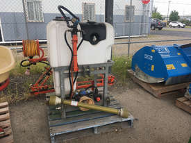 Uni Boom Other Boom Spray Sprayer - picture0' - Click to enlarge