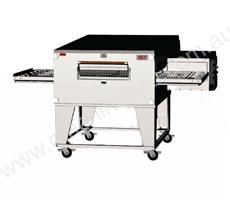 caption Gas Conveyor Oven Model 3240 XLT Ovens