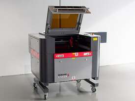 Koenig K0604C 40W CO2 Laser Cutting Machine | Laser Cutter / Engraver - picture0' - Click to enlarge