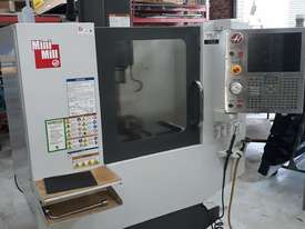 Haas Mini Mill 1 - picture0' - Click to enlarge
