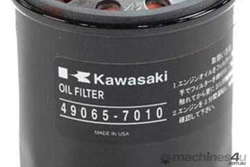 Kawasaki   Engine Oil Filter