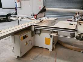 SCM SI350E Panel Saw - picture0' - Click to enlarge