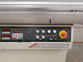 SCM SI350E Panel Saw - picture1' - Click to enlarge