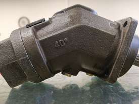 AHA2FO12 Hydraulic Pump Replaces Rexroth A2FO12/61R-PZB06 - picture0' - Click to enlarge