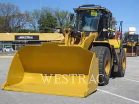 CATERPILLAR 972M Mining Wheel Loader - picture2' - Click to enlarge