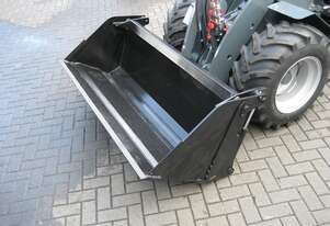 Tobroco Giant 4 in 1 Buckets