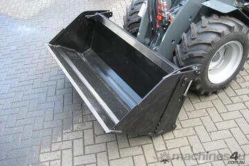Tobroco Giant 4 in 1 Buckets