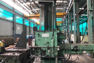 UNION BFP160/2 | ESP Machinery | Machine Tools | Machinery Sales Australia