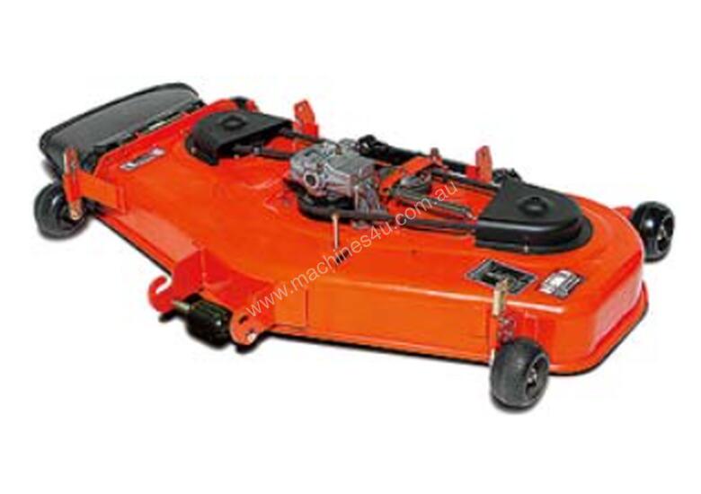 New Kubota GR212048 48 Mower Deck Ride On Mowers in , Listed on