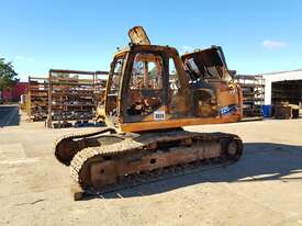 2005 Daewoo SL225LC-V Excavator *DISMANTLING* - picture0' - Click to enlarge