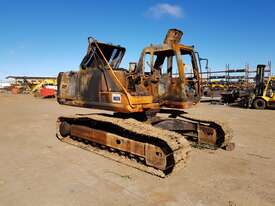 2005 Daewoo SL225LC-V Excavator *DISMANTLING* - picture0' - Click to enlarge
