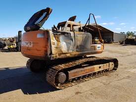 2005 Daewoo SL225LC-V Excavator *DISMANTLING* - picture1' - Click to enlarge