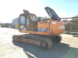 2005 Daewoo SL225LC-V Excavator *DISMANTLING* - picture2' - Click to enlarge