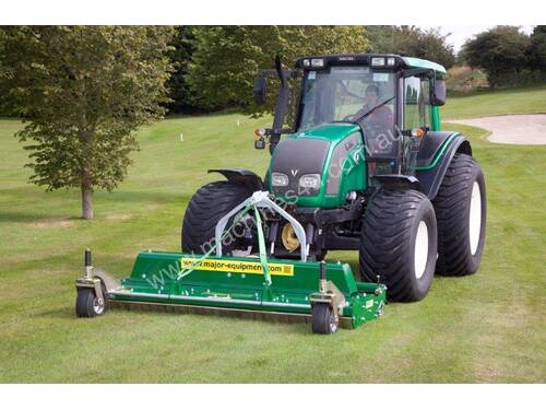 Major MJ70-410F Front Mounted Mower