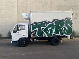 Mazda T4000 Refrigerated Truck - picture1' - Click to enlarge