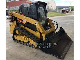 CATERPILLAR 239DLRC Compact Track Loader - picture0' - Click to enlarge