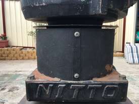 Vibrating bowl feeder - picture2' - Click to enlarge