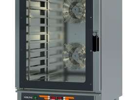 Nerone Commercial 10 Tray Combi Oven - picture0' - Click to enlarge