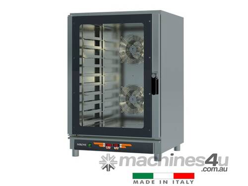 Nerone Commercial 10 Tray Combi Oven