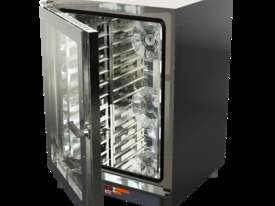 Nerone Commercial 10 Tray Combi Oven - picture0' - Click to enlarge