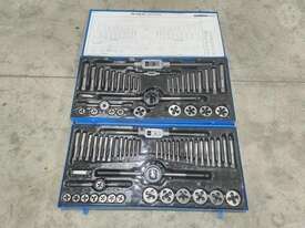 Sutton tap and die set hotsell