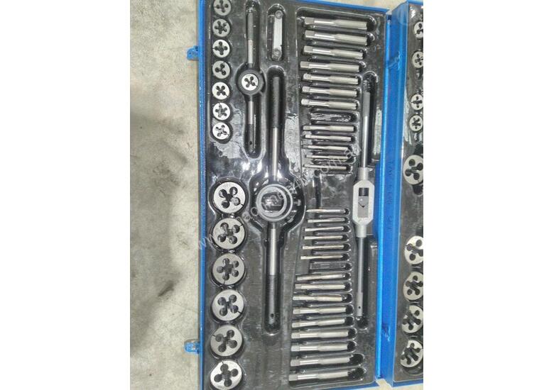 Used sutton tools Sutton Tools 2 X TAP DIE Sets Tap and Die in , Listed on Machines4u