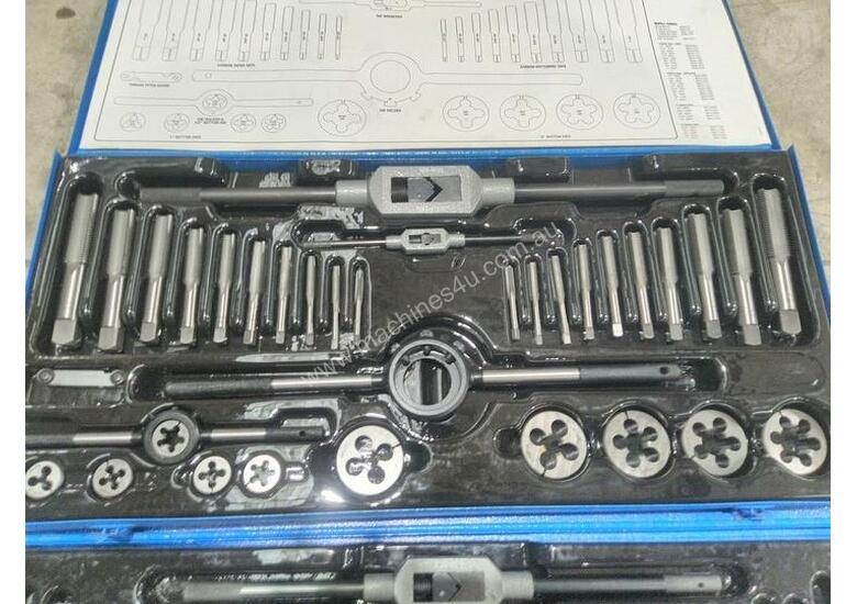 Used sutton tools Sutton Tools 2 X TAP DIE Sets Tap and Die in , Listed on Machines4u