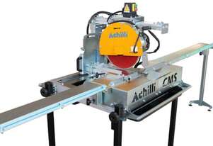 FREE DELIVERY Compound Mitre Saw for Stone - Wet Cut, Portable