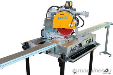 FREE DELIVERY Compound Mitre Saw for Stone - Wet Cut, Portable