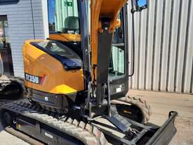 3.8t Excavator IN STOCK NOW! SY35U Yanmar engine 5 year/5000hr WARRANTY. SA Dealer.  - picture1' - Click to enlarge