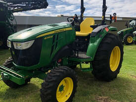 John Deere 4049M FWA/4WD Tractor - picture0' - Click to enlarge