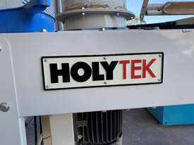 Used Holytek Dust Extractor  - picture0' - Click to enlarge