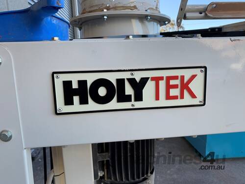 Used Holytek Dust Extractor 