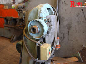 Fly Wheel Punch Machine - picture0' - Click to enlarge