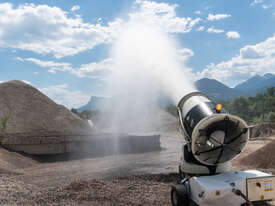 The Most Powerful Dust Controller on the Market - picture2' - Click to enlarge