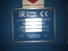 Prima Zaphiro Laser Cutting Machine - picture0' - Click to enlarge