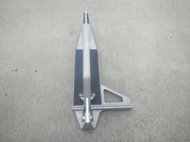 Unused Vitrex Professional Tile Cutter (19 of) - picture1' - Click to enlarge