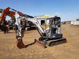 2011 Bobcat E35M Excavator *CONDITIONS APPLY* - picture0' - Click to enlarge