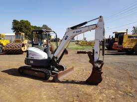 2011 Bobcat E35M Excavator *CONDITIONS APPLY* - picture0' - Click to enlarge