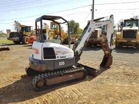 2011 Bobcat E35M Excavator *CONDITIONS APPLY* - picture1' - Click to enlarge