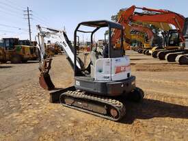 2011 Bobcat E35M Excavator *CONDITIONS APPLY* - picture2' - Click to enlarge