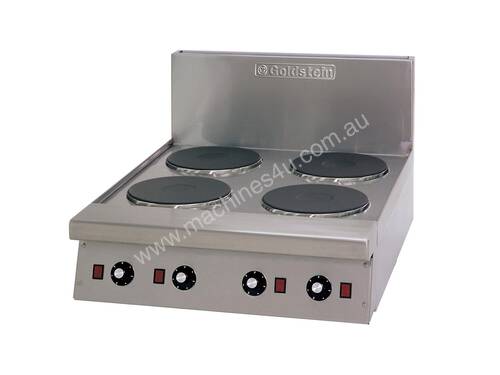 Goldstein PEB4S Electric Boiling Top
