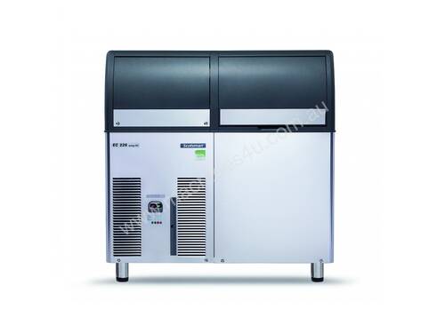 Scotsman ECS 226 AS 140kg Ice Maker Self Contained