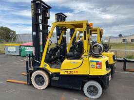 Hyster H250TX-EL - picture0' - Click to enlarge