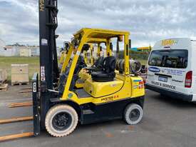 Hyster H250TX-EL - picture0' - Click to enlarge