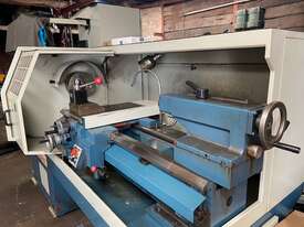 CNC Bridgeport EzyPath II Lathe with tools & tool holders - picture1' - Click to enlarge