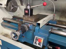 CNC Bridgeport EzyPath II Lathe with tools & tool holders - picture0' - Click to enlarge