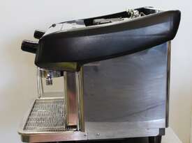Expobar MEGACREM COMPACT Coffee Machine - picture1' - Click to enlarge